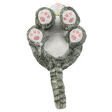 Tabby McTat soft toy