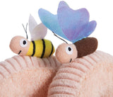 Superworm soft toy