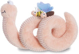 Superworm soft toy