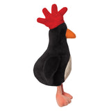 Feathers McGraw soft toy side