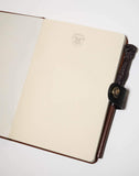 Harry Potter Hogwarts Notebook inside