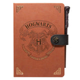 Harry Potter Hogwarts Notebook