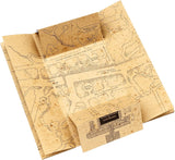 Harry Potter Marauder's Map