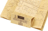 Harry Potter Marauder's Map Open