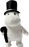 Moominpappa 6.5 inch soft toy