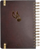 Harry Potter A5 Notebook