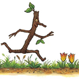Stickman illustration