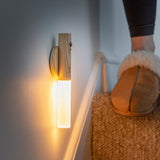 Gingko Smart Baton Light - White Ash