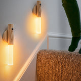 Gingko Smart Baton Light - White Ash