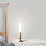 Gingko Smart Baton Light - White Ash