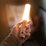 Gingko Smart Baton Light - White Ash