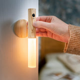 Gingko Smart Baton Light - White Ash