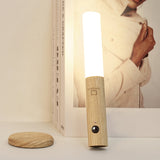 Gingko Smart Baton Light - White Ash
