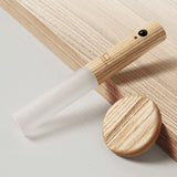 Gingko Smart Baton Light - White Ash