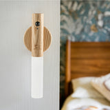 Gingko Smart Baton Light - White Ash