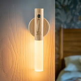 Gingko Smart Baton Light - White Ash