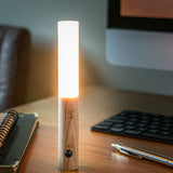 Gingko Smart Baton Light - White Ash