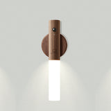 Gingko Smart Baton Light - Walnut