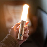Gingko Smart Baton Light - Walnut