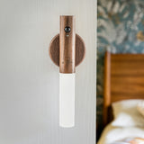 Gingko Smart Baton Light - Walnut