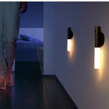 Gingko Smart Baton Light - Walnut