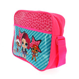 LOL Surprise Messenger Bag