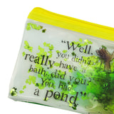 David Walliams Mr Stink Pencil Case