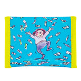 David Walliams Billionaire Boy Wallet