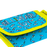 David Walliams Billionaire Boy Wallet