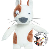 Room on the Broom Dog 8 Inch Soft Toy