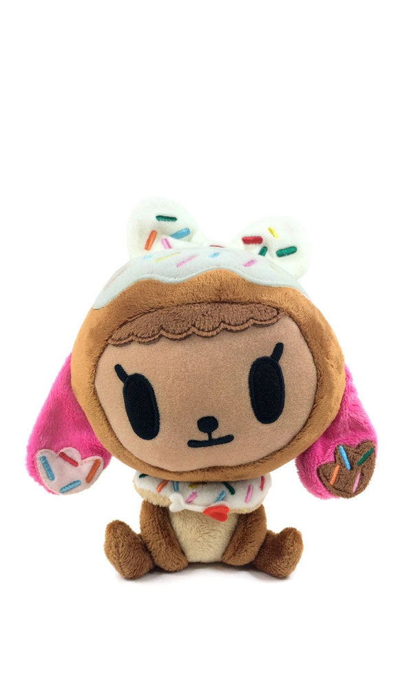 Tokidoki Donutina 9 inch plush soft toy by Aurora