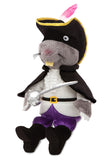 Highway Rat Plush Soft Toy