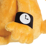 Bitzer's watch