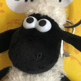Shaun the Sheep Key Ring