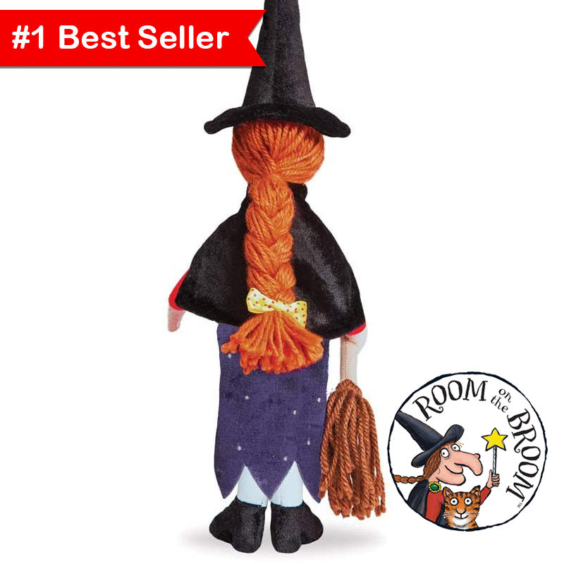 Room on the broom witch toy online