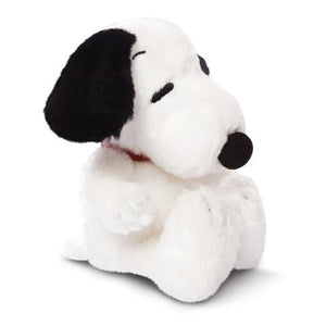 Charles M. Schulz - The Man Behind Snoopy