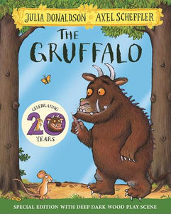 20 Years of The Gruffalo
