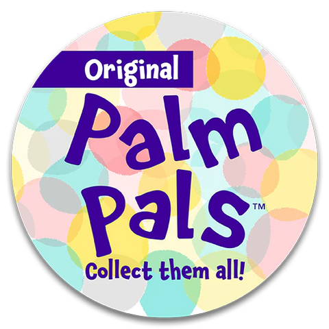 Pal Pals - Adorable palm sized soft toys from Character Toy Store