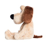 Gromit soft toy side view