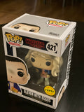 Funko Pop! Ltd Chase Edition Eleven With Eggos