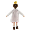 Zog Princess Pearl Soft Toy