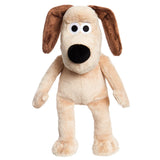 Gromit soft toy standing 