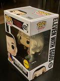 Funko Pop! Ltd Chase Edition Eleven With Eggos