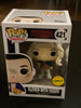 Funko Pop! Ltd Chase Edition Eleven With Eggos