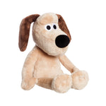 Gromit plush soft toy from Character Toy Store