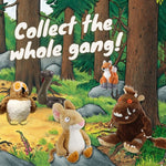 Collect the Gruffalo Toy Set