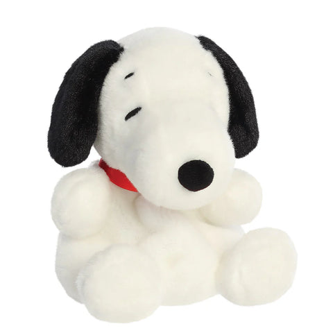 Snoopy Palm Pals