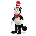 Cat in the Hat Standing