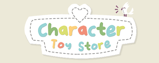 The Character Toy Store