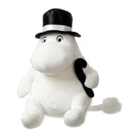 Moominpappa 6.5 inch soft toy